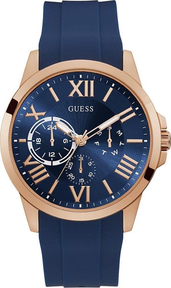 Guess GUGW0012G3 Erkek Kol Saati - Image 1