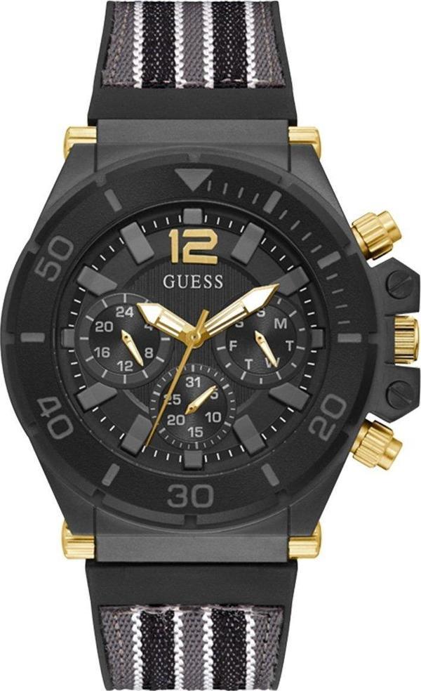Guess GUGW0415G3 Erkek Kol Saati - Image 1
