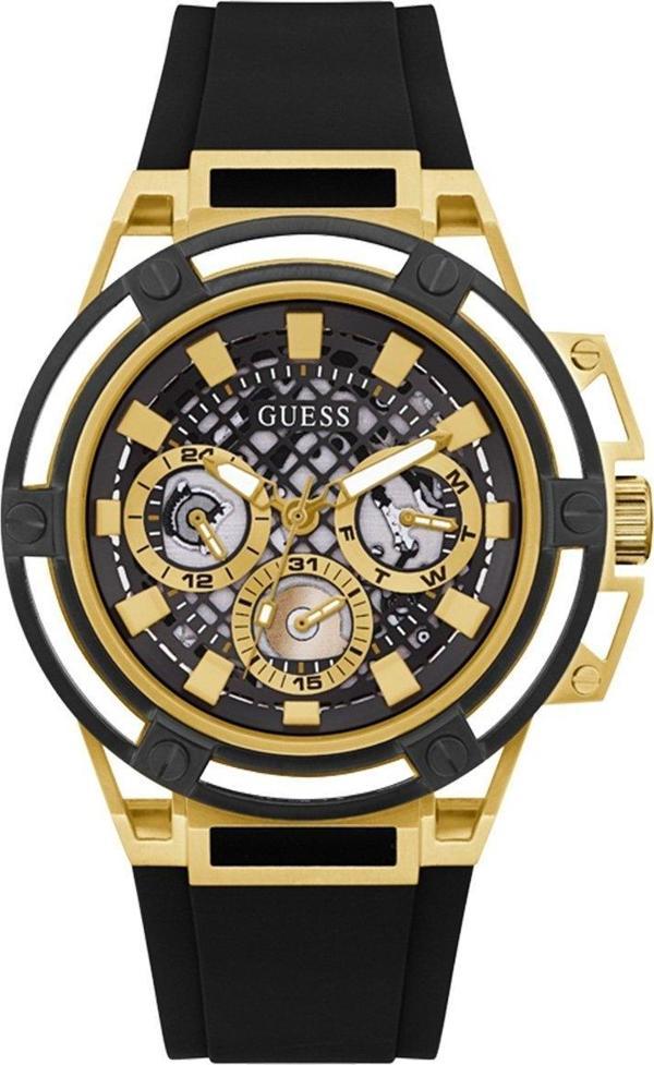 Guess GUGW0423G2 Erkek Kol Saati - Image 1