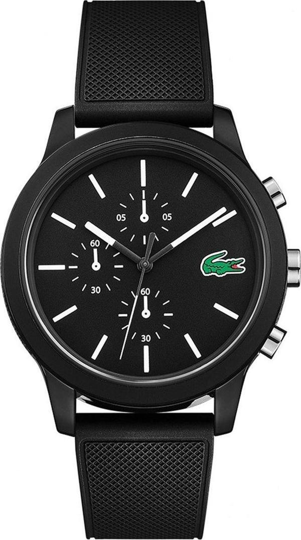 Lacoste 2010972 Erkek Kol Saati - Image 1