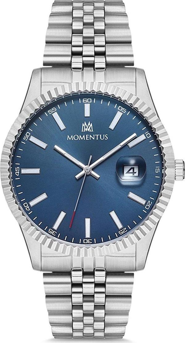 Momentus CM131S-11SS Erkek Kol Saati - Image 1