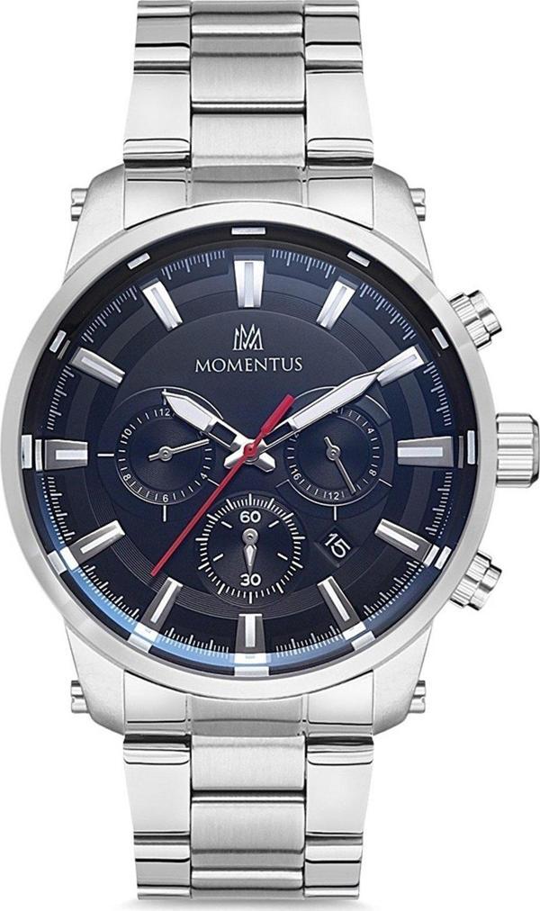 Momentus SC223S-04SS Erkek Kol Saati - Image 1