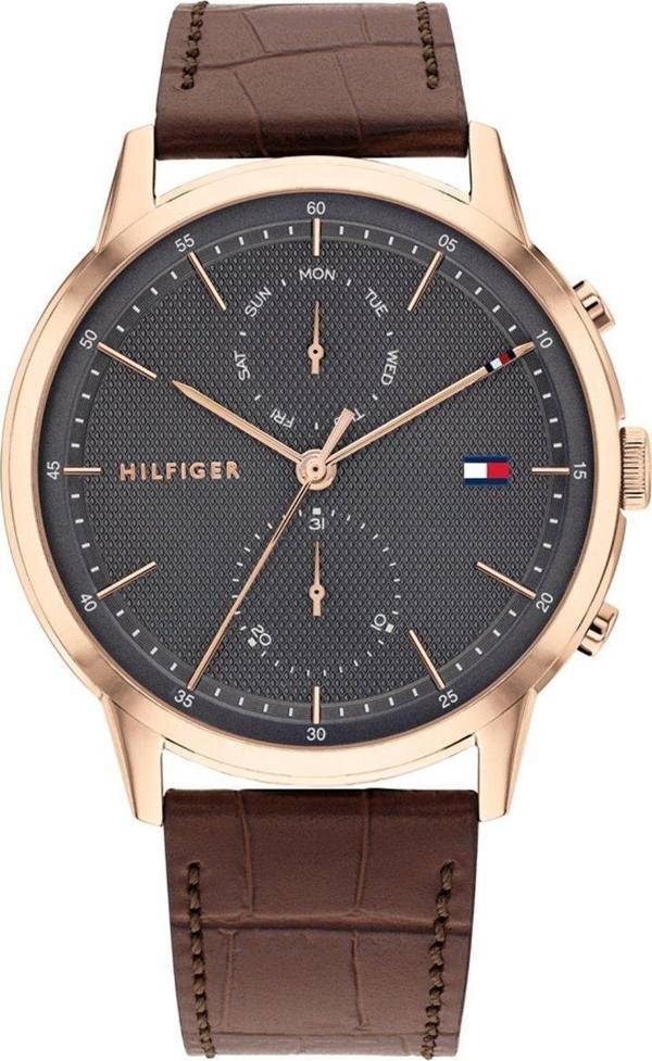 Tommy Hilfiger TH1710435 Erkek Kol Saati - Image 1