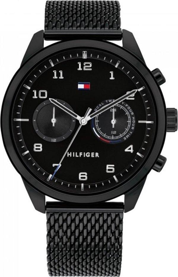 Tommy Hilfiger TH1791787 Erkek Kol Saati - Image 1