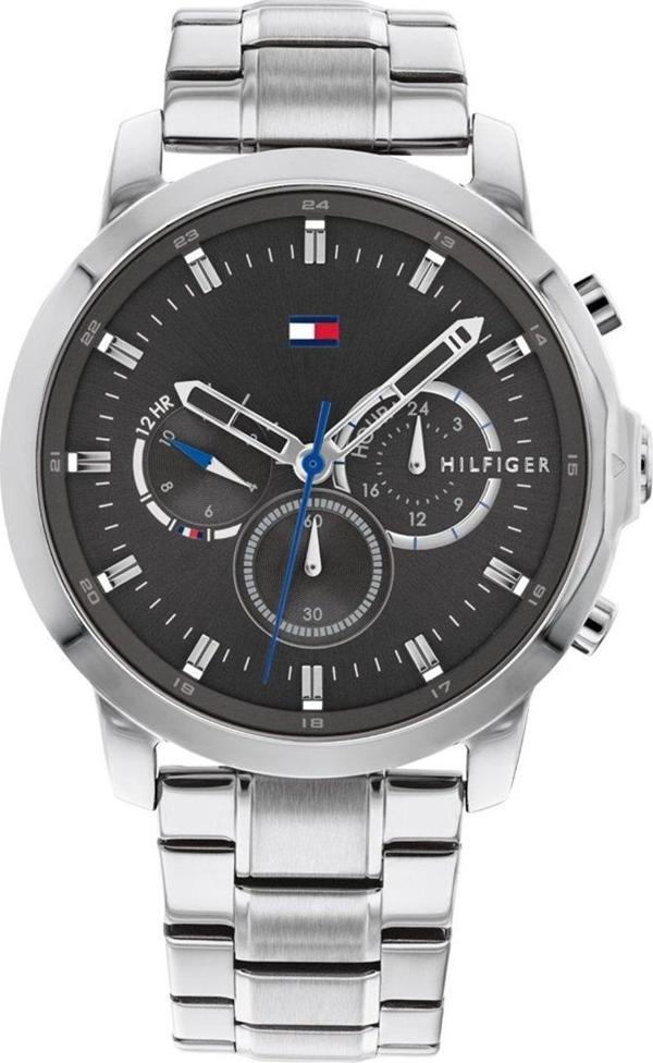 Tommy Hilfiger TH1791794 Erkek Kol Saati - Image 1