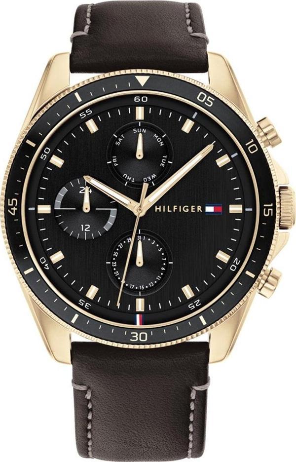 Tommy Hilfiger TH1791836 Erkek Kol Saati - Image 1