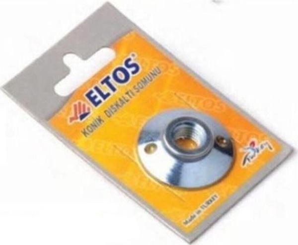 ELTOS KONİK DİSK ALTI SOMUNU EKDS 042 - Image 1
