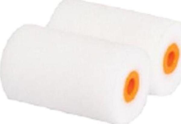 PARMAK RULO SÜNGER YEDEK 5 CM *DEFNE - Image 1
