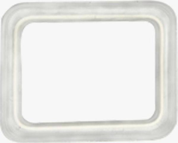 Makropack Tek Gözlü Kalıp - 1 Bölmeli Kalıp 227 X 178 Mm - Image 1