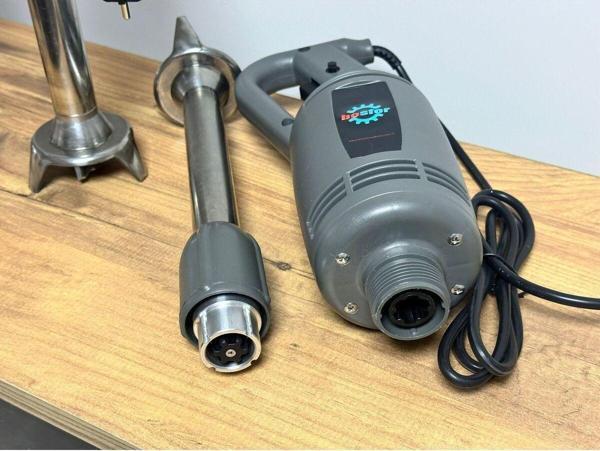 One Chef Bosfor 300W Ubl 250 Sanayi Tipi El Blenderi El Blender 25 Lik Profesyonel - Image 1