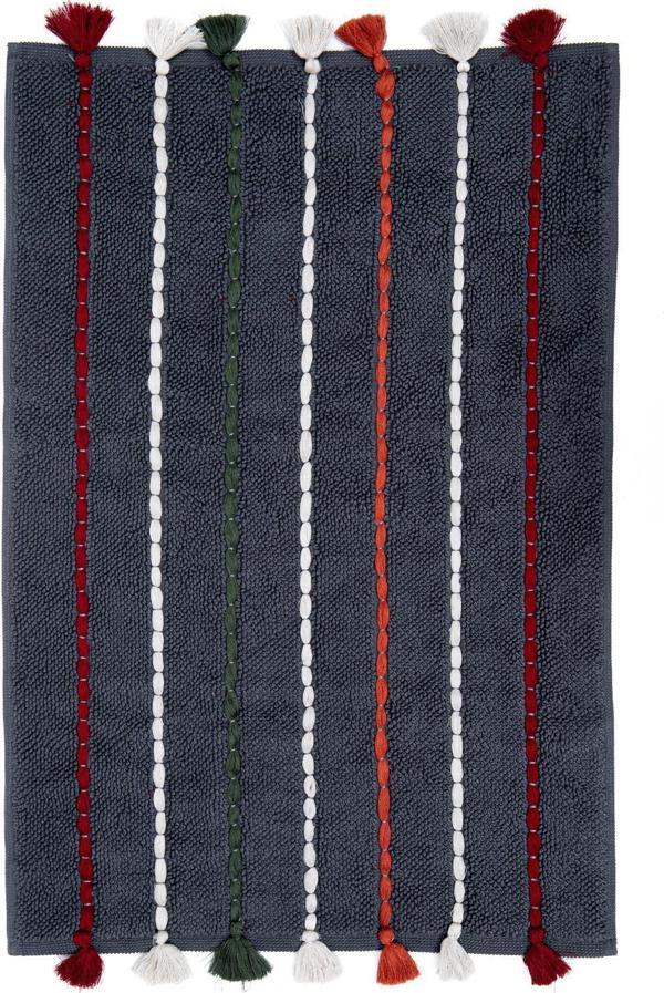 Ecocotton Katari Organik Pamuk Ayak Havlusu 50x80 Cm - Image 1