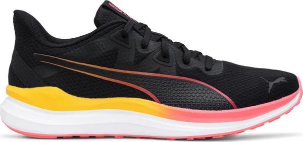 378768-30 Puma Reflect Lite Erkek Siyah - Image 1