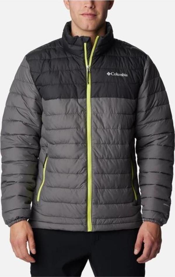 Columbia Powder Lıte Erkek Mont - Image 1