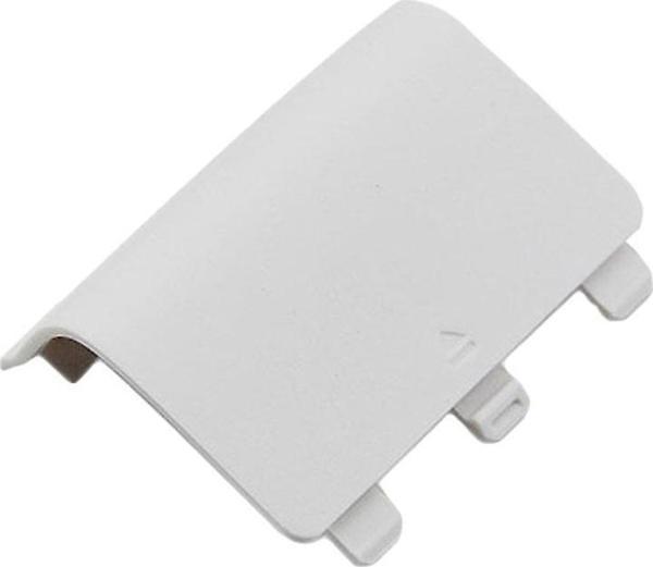 Xbox Kolu 8.Nesil Arka Kapak Pil Yuvası Beyaz Renk - Image 1
