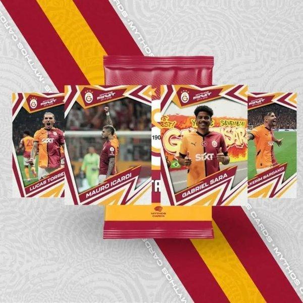 Mythos Galatasaray First 24/25 - Image 1