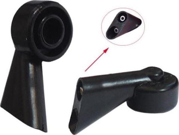 Audi A3 A4 A6 Q7 için Arka Cam Su Fıskiye Meme Seti 8E9955985 - Image 1