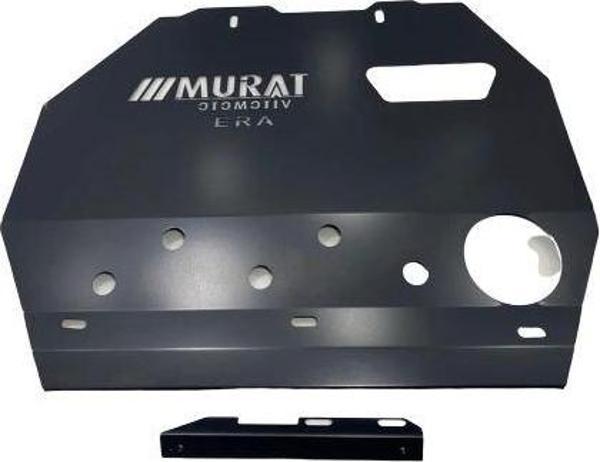 Hyundai Accent Era 1.4 1.5 1.6 Karter Muhafaza Metal 2006-2012 - Image 1