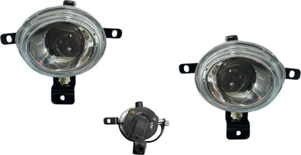 Hyundai Sonata Ön Sağ-Sol Takım Sis Lambası 2002-2005 - Image 1