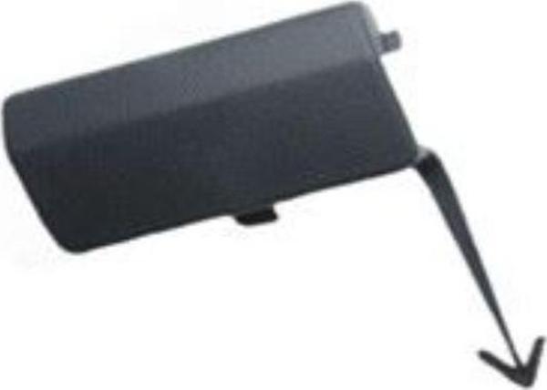 VW Caddy 2003-2010 için Ön Tampon Çeki Demir Kapağı 2K0807241 - Image 1