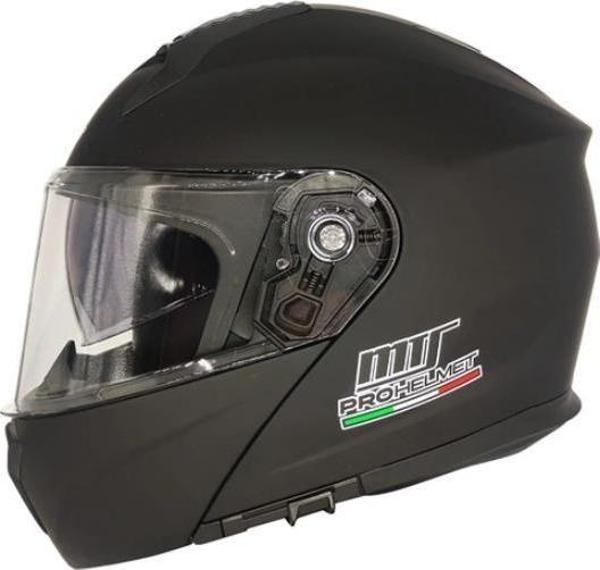966 FC5 MATT BLACK - Image 1