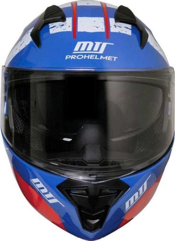 966 SY76 BLUE - Image 1