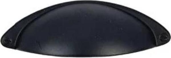 Asil Tas Kulp Siyah 64mm - Image 1