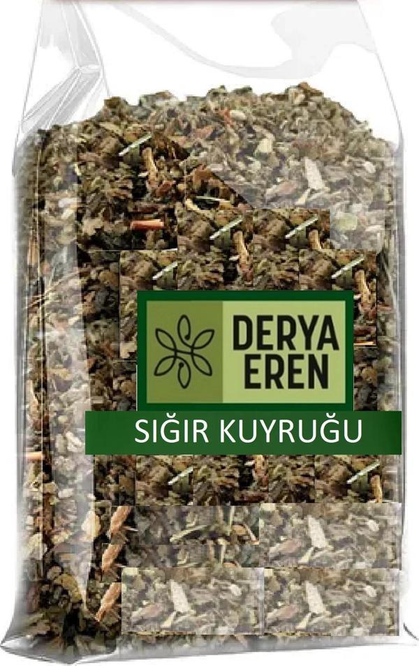 Sığır Kuyruğu Verbascum Thapsus 250g - Image 1