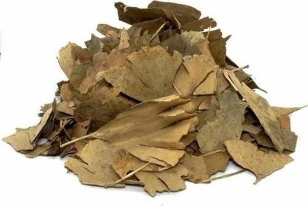 Ginko Biloba 30 Gr (Paket-Bitki) 1Adet - Image 1