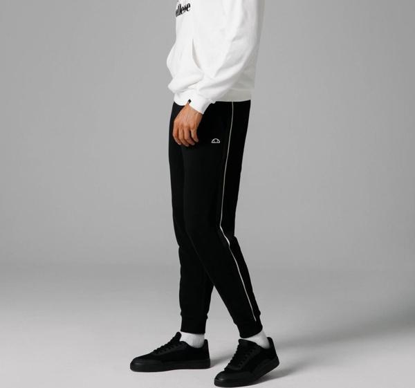 Ellesse Eşofman Altı Siyah Erkek EM233 - Image 1