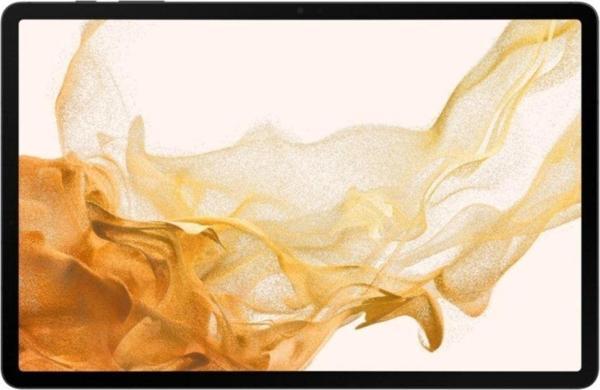 Samsung Galaxy Tab S8+ (Wi-Fi) Koyu Gri Tablet (Samsung Türkiye Garantili) - Image 1