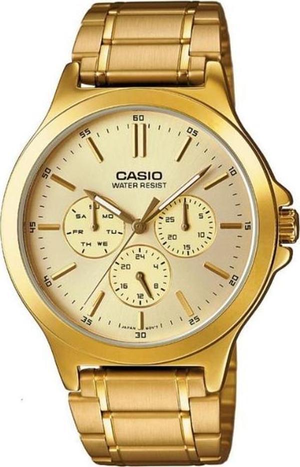 Casio MTP-V300G-9AUDF Erkek Kol Saati - Image 1