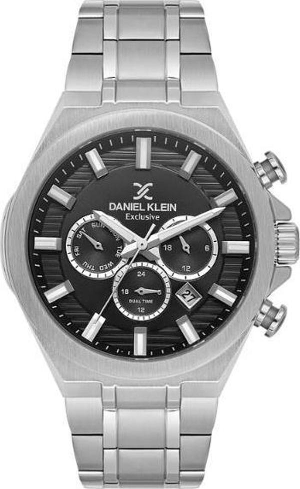 Daniel Klein DK.3.10026-1 Erkek Kol Saati - Image 1