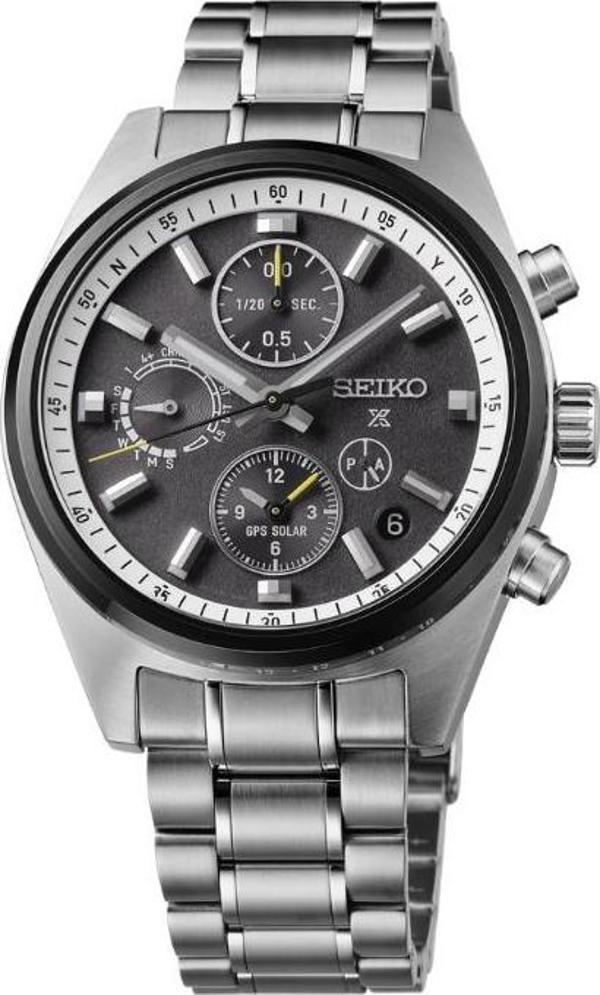 Seiko Prospex  SSH167J1 Erkek Kol Saati - Image 1