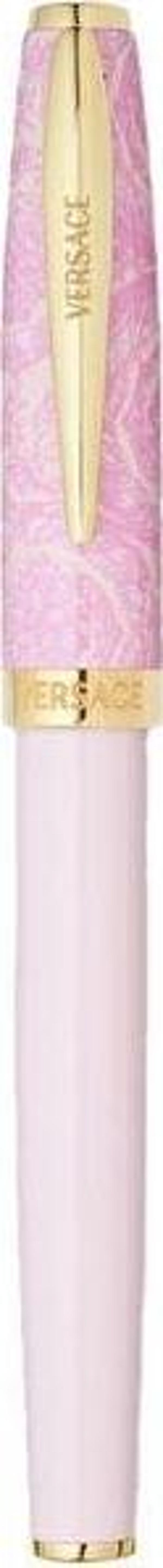 Versace VP-VRAD00424 Barocco Roller Kalem - Image 1