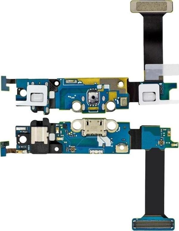 Samsung Galaxy S6 Şarj Bordu Flex G920 - Image 1