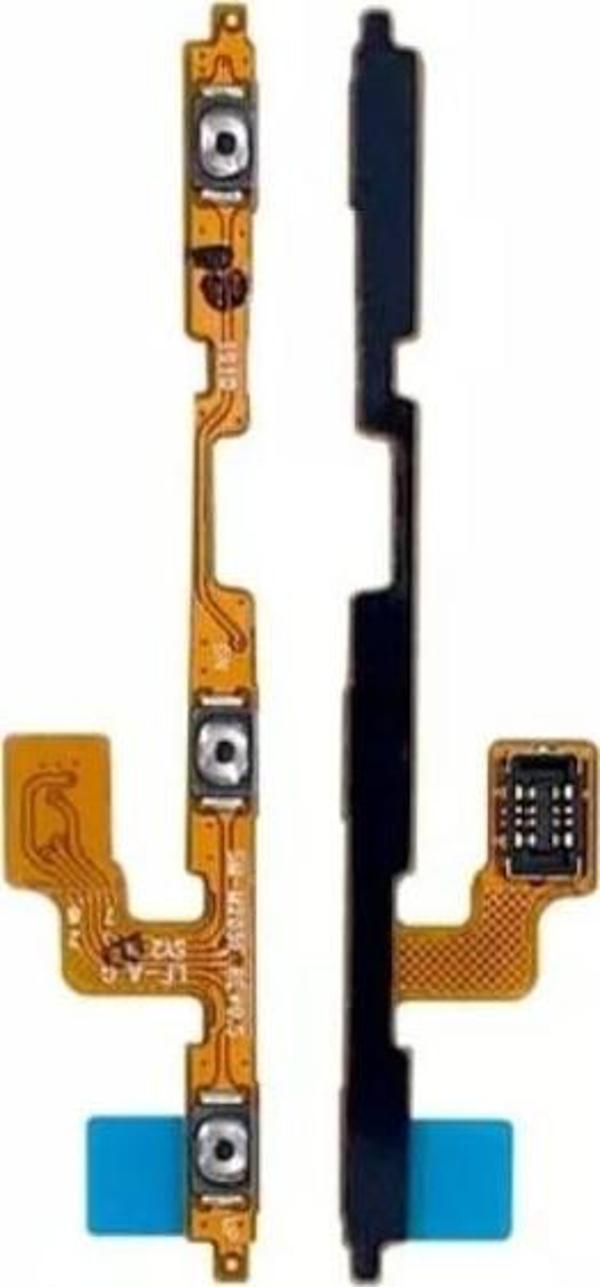 Samsung M30 Uyumlu SM-305F On Off Power Ses Açma Kapama Filmi - Image 1