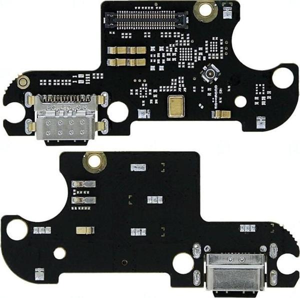 Xiaomi Mi 8 Lite  Mikrofon Bordlu Full Şarj Soketi NT-2990 YÜKSEK KALİTELİ - Image 1