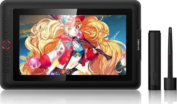 XP-Pen Artist PRO 13.3" 133PRO Grafik Tablet - Image 1