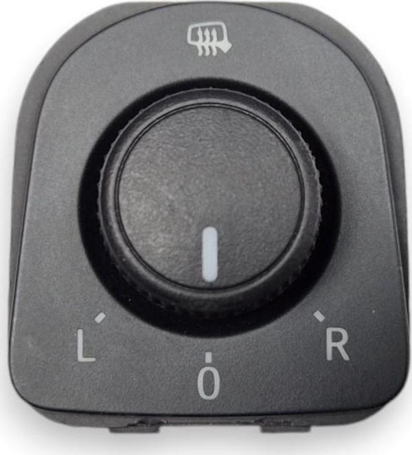 Seat Ateca 2021-2024 Dış Dikiz Aynaları Ayarlama Düğmesi 5F0959565D - Image 1