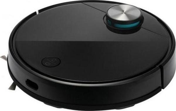 V3 Vacuum Cleaner Lazer Sensör Robot Süpürge ve Paspas - Image 1