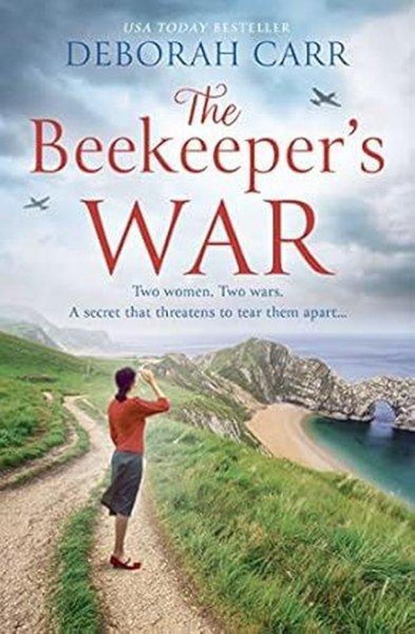 Agenor Publishing Beekeeper’s War - Agenor Publishing - Image 1