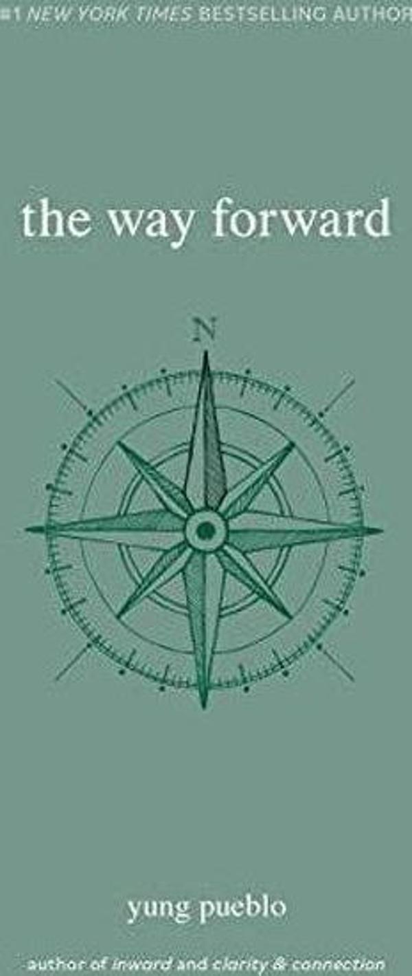 Way Forward (Inward Trilogy) - Ann Anchustegui - Image 1