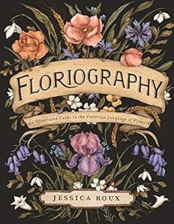 Floriography (Hidden Languages) - Ann Anchustegui - Image 1