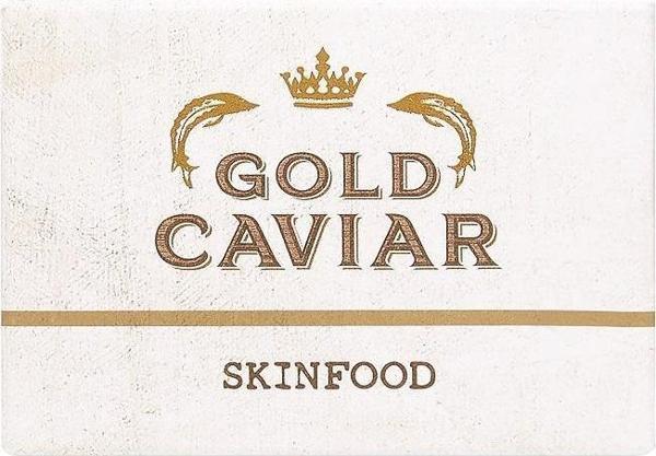 Skinfood Gold Caviar Ex Cream - Image 1