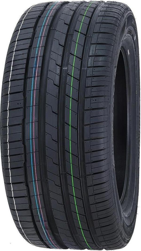 HANKOOK 265/50ZR19 110W XL VENTUS S1 EVO3 SUV K127A SUV YAZ LASTİĞİ (ÜRETİM YILI: 2023) - Image 1