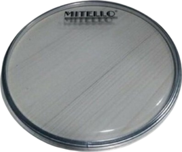 MİTELLO 23 LÜK GAWHARET DARBUKALAR IÇİN 9 INÇ 23 LÜK ŞEFFAF DARBUKA FİLMİ - Image 1