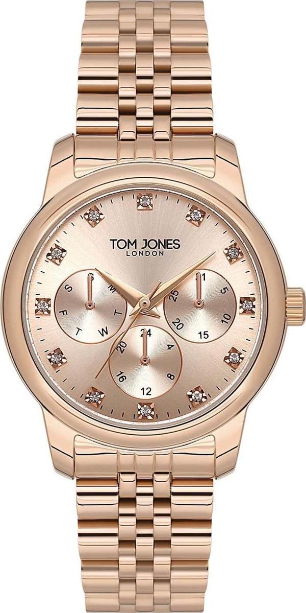 Tom Jones Kadın Kol saati TJ.1.2289-04-TJ83 - Image 1