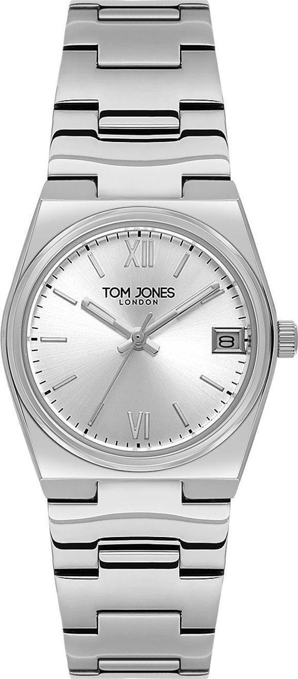 Tom Jones Metal Kadın Kol Saati TJ.1.2387-01-TJ85 - Image 1