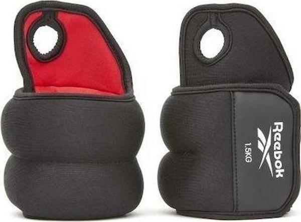 Adidas 2 x 1.5 kg El Bilek Ağırlığı RAWT-11212 - Image 1