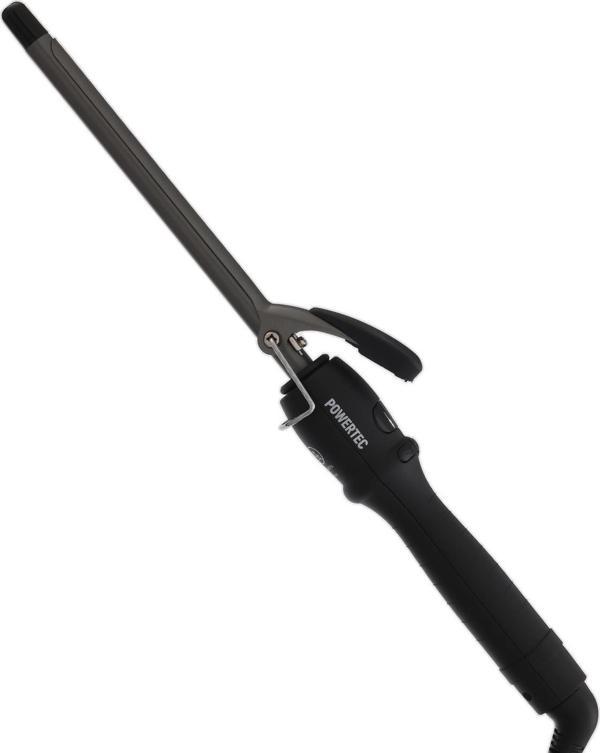 POWERTEC TR-13 Profesyonel Saç Maşası 13mm çap ölçüsü - Image 1
